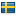 wallersail.com server is located in Sweden